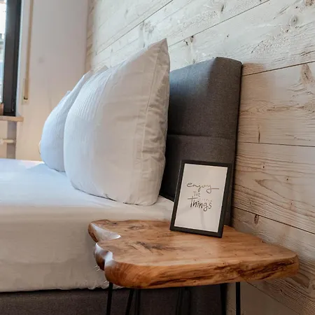 Apartment Allgaeuer Loft *