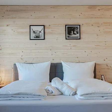 Allgaeuer Loft Oberstaufen