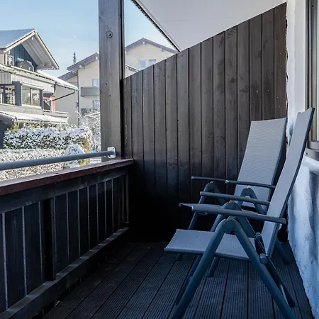 Allgaeuer Loft * Oberstaufen