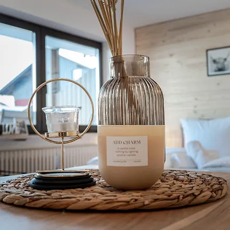 Allgaeuer Loft * Oberstaufen